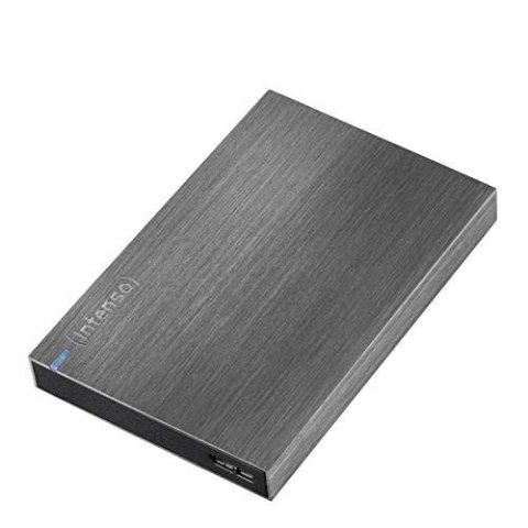 Dysk twardy Intenso Memory Board - hard drive - 2 TB - USB 3.0