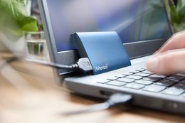Dysk zewnętrzny SSD INTENSO Premium Edition 3823460 (1 TB; 1.8