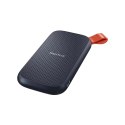 Dysk zewnętrzny SSD SanDisk Portable 1TB USB 3.1 Type-C (800 MB/s)