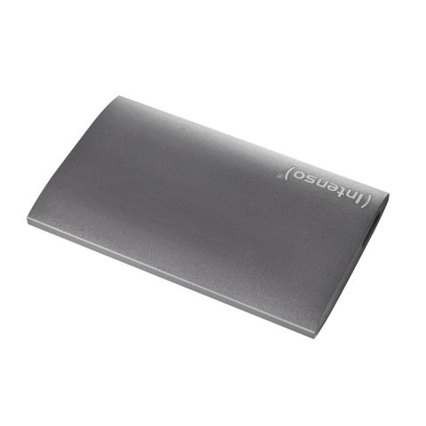 Intenso 128GB Premium USB Typu-A 3.2 Gen 1 (3.1 Gen 1) Antracyt
