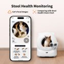 Kuweta Petkit Purobot Ultra