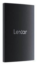 Lexar SL500 1 TB USB Type-C USB 3.2 Gen 2x2 Czarny
