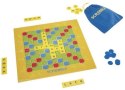 Mattel Scrabble Junior Gra planszowa słowna Dzieci