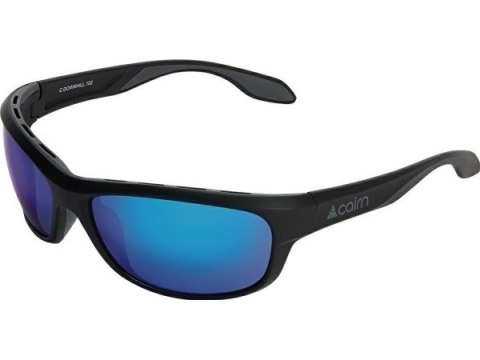 Okulary sportowe Cairn Downhill Photochromic 102 black (CPDOWNHILL102)