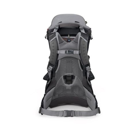 Osprey Poco™ Child Carrier Nosidełko turystyczne Czarne
