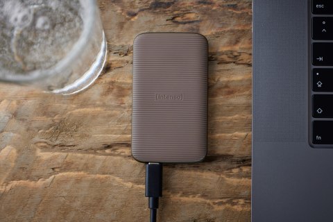 SSD Intenso TX500 1,8" 1TB USB 3.2 ekstern