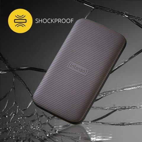 SSD Intenso TX500 1,8" 1TB USB 3.2 ekstern