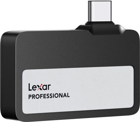 SSD USB3.2 2TB EXT./LSL400X002T-RNBNG LEXAR