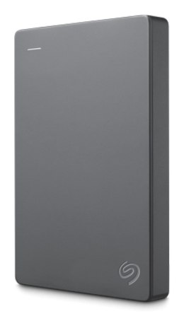 Seagate Basic zewnętrzny dysk twarde 5 TB 2.5
