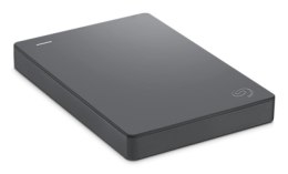 Seagate Basic zewnętrzny dysk twarde 5 TB 2.5