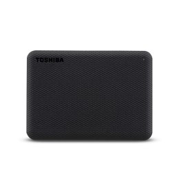 Toshiba Canvio Advance zewnętrzny dysk twarde 4 TB 2.5