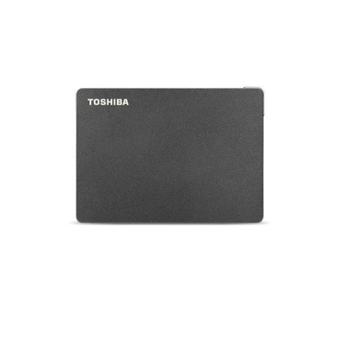 Toshiba HDTX110EK3AA zewnętrzny dysk 1TB 2.5" USB Typu-A 3.2 Gen 1 (3.1 Gen 1) Szary