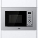 Kuchenka mikrofalowa GORENJE BM201AG1X