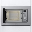 Kuchenka mikrofalowa GORENJE BMI201AG1X