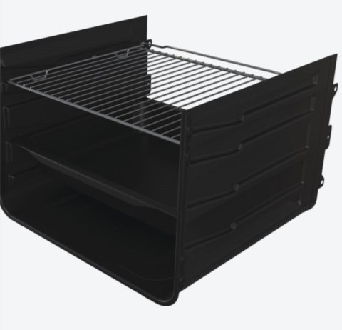 Kuchnia GORENJE GK5A21WH