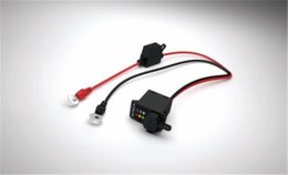 Ctek M8 1.5m Czarny, Czerwony 1,5 m