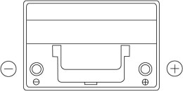 Exide EFB EL754 akumulator samochodowy EFB (Enhanced Flooded Battery) 75 Ah 12 V 750 A Samochód