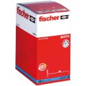 Fischer 537258 kotwa śrubowa/kołek rozporowy 50 szt. Zestaw śrub i kołków rozporowych 50 mm