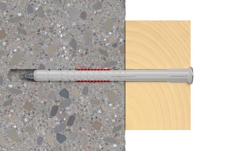 Fischer 562157 kotwa śrubowa/kołek rozporowy 50 szt. Kotwa rozprężna 120 mm