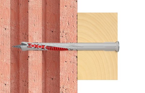 Fischer 562157 kotwa śrubowa/kołek rozporowy 50 szt. Kotwa rozprężna 120 mm