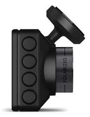 Garmin Dash Cam X210 - Kamera do deski rozdzielczej