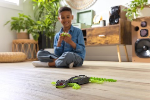 HEXBUG Interaktywny Gekon RC 6070281/4