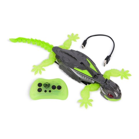 HEXBUG Interaktywny Gekon RC 6070281/4