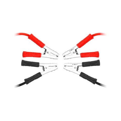 Kable rozruchowe 600A 4m