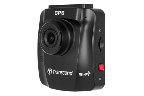 Kamera Transcend TS-DP230Q-32G - Full HD - 130° - 30 kl./s - H.264