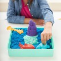 Kinetic Sand KNS ACK Sandbox Set V2 Blue FR GML