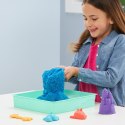 Kinetic Sand KNS ACK Sandbox Set V2 Blue FR GML