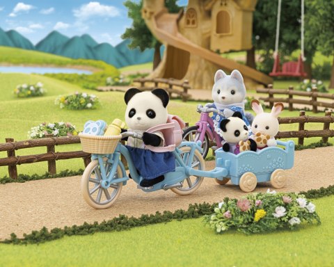 Sylvanian Families 5652 figurka dla dzieci
