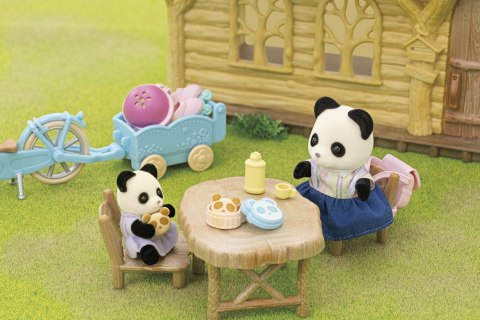 Sylvanian Families 5652 figurka dla dzieci