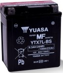 Yuasa YTX7L-BS akumulator samochodowy Ołowiany (VRLA) 6 Ah 12 V 100 A Motocykl