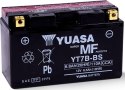 Yuasa YT7B-BS akumulator samochodowy Ołowiany (VRLA) 6,5 Ah 12 V 120 A Motocykl