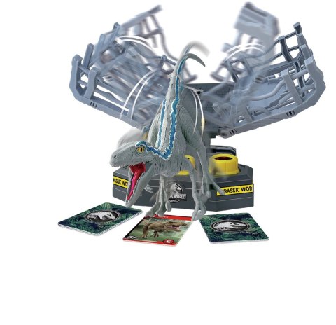 EPOCH Games 7523 gra planszowa 15 min