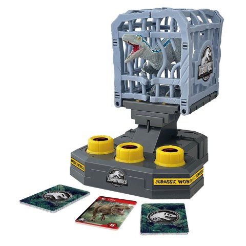 EPOCH Games 7523 gra planszowa 15 min