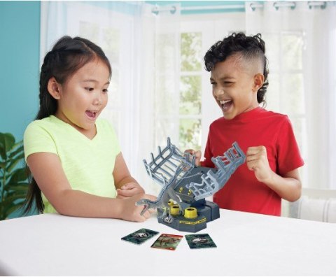 EPOCH Games 7523 gra planszowa 15 min