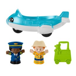 Fisher-Price Little People HTJ26 zestaw zabawkowy
