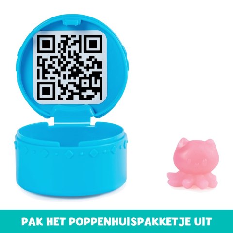 Gabby's Dollhouse GDH PYS Pool Playset GML