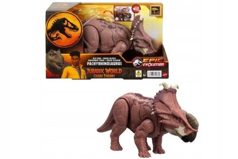 Jurassic World HTK72 figurka dla dzieci