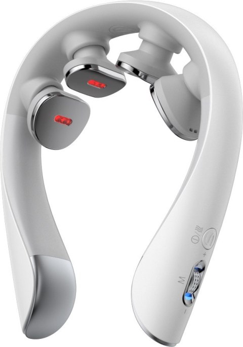 Masażer do karku SKG K5-3 Pro biały