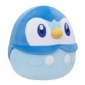 *****POKEMON Squishmallows 25cm Piplup W3 95394