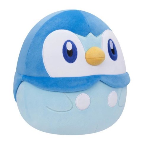 *****POKEMON Squishmallows 25cm Piplup W3 95394