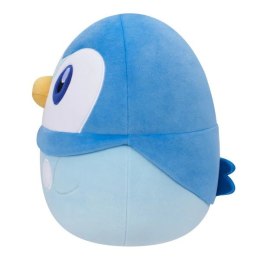 *****POKEMON Squishmallows 25cm Piplup W3 95394