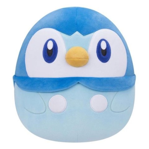 *****POKEMON Squishmallows 25cm Piplup W3 95394