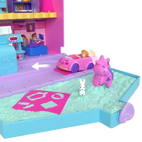 PP OWOCOWY SUPERMARKET POLLYVILLE ZEST HRD45 WB3