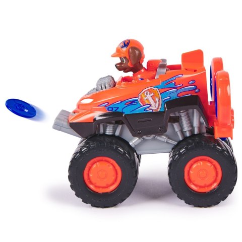 Pojazd PAW Patrol Rescue Wheels Zuma's Hovercraft