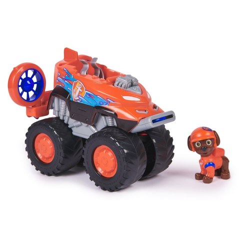 Pojazd PAW Patrol Rescue Wheels Zuma's Hovercraft