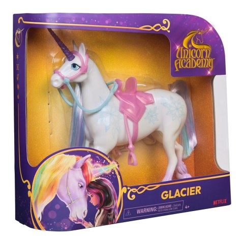 SPIN Unicorn Academy Jednorożec Glacier 6071170 /2